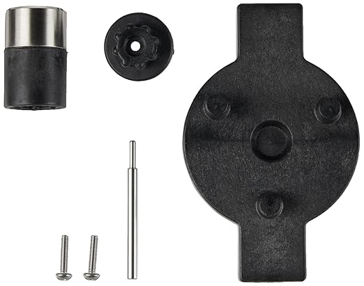 Kit de reemplazo de acoplador para licuadora de inmersión Waring CAC104 miniatura 2