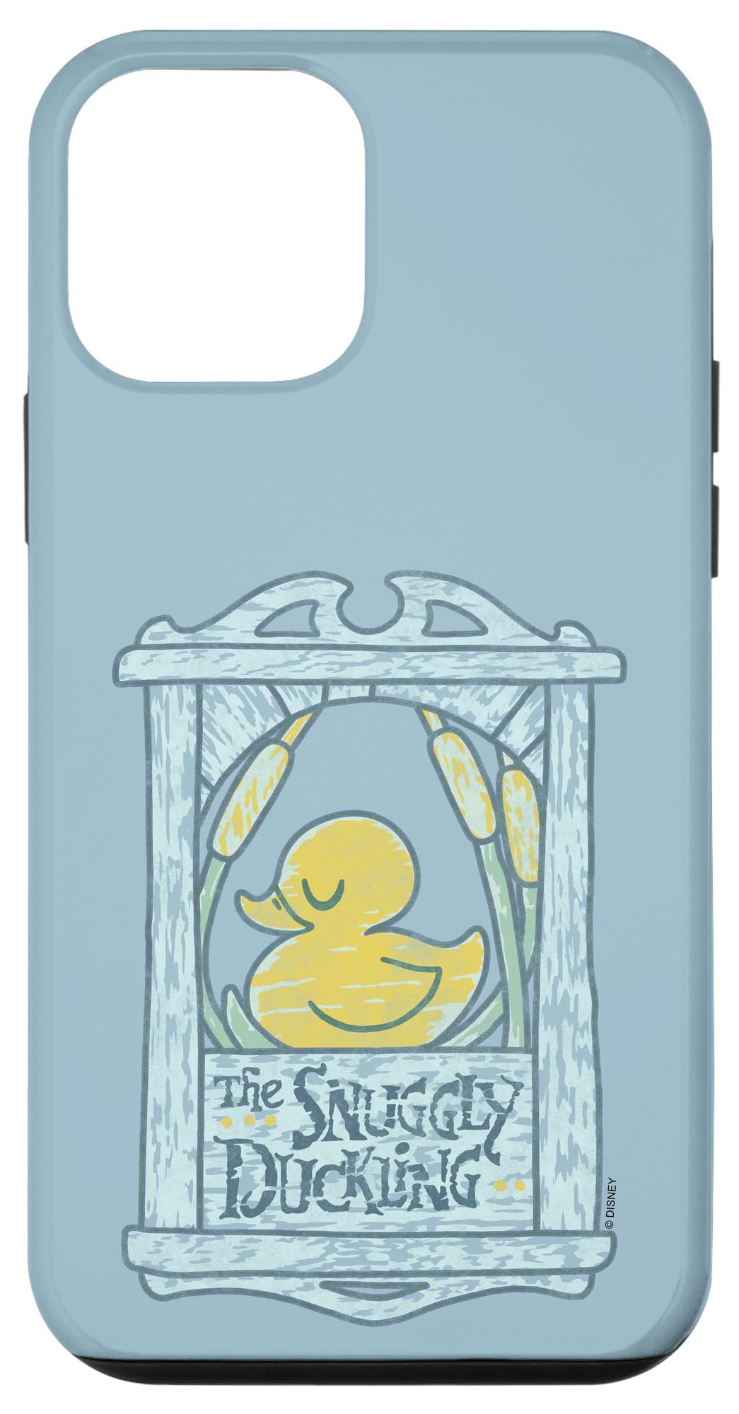 Coque iPhone 12 mini Disney Tangled Rapunzel antichoc - 4