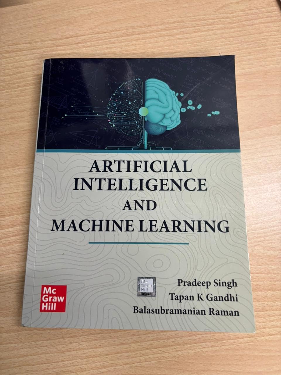 Buy Artificial Intelligence and Machine Learning | Pradeep Singh, Tapan ...