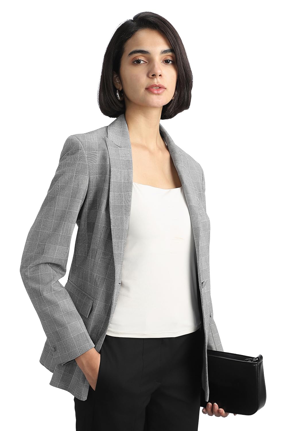 allen solly Women Blazer-picture-18