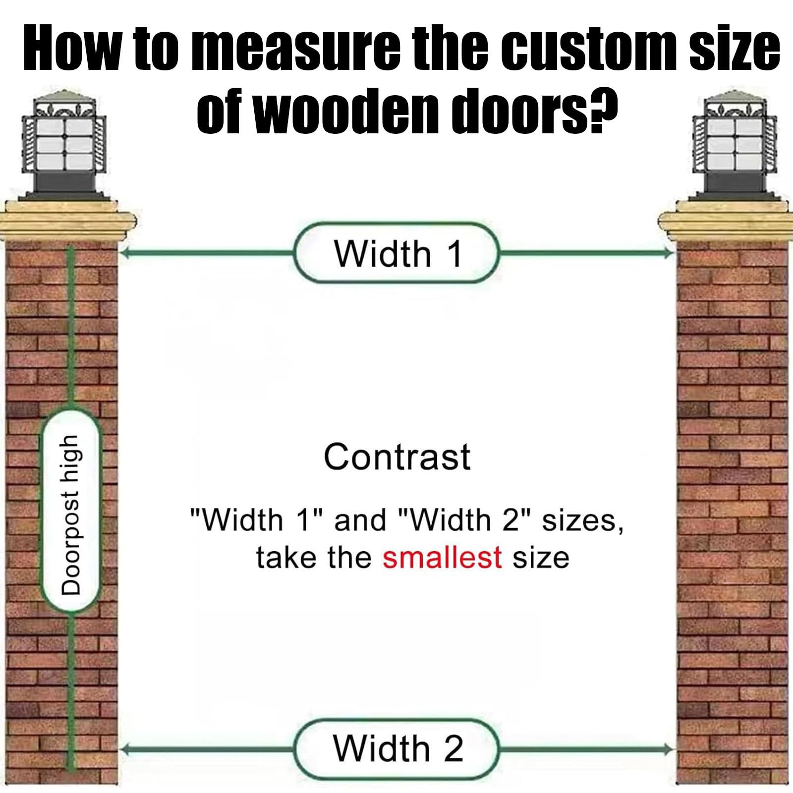 Amazon.co.jp: カフェ ドア スイングドア パイン材サルーン ドア