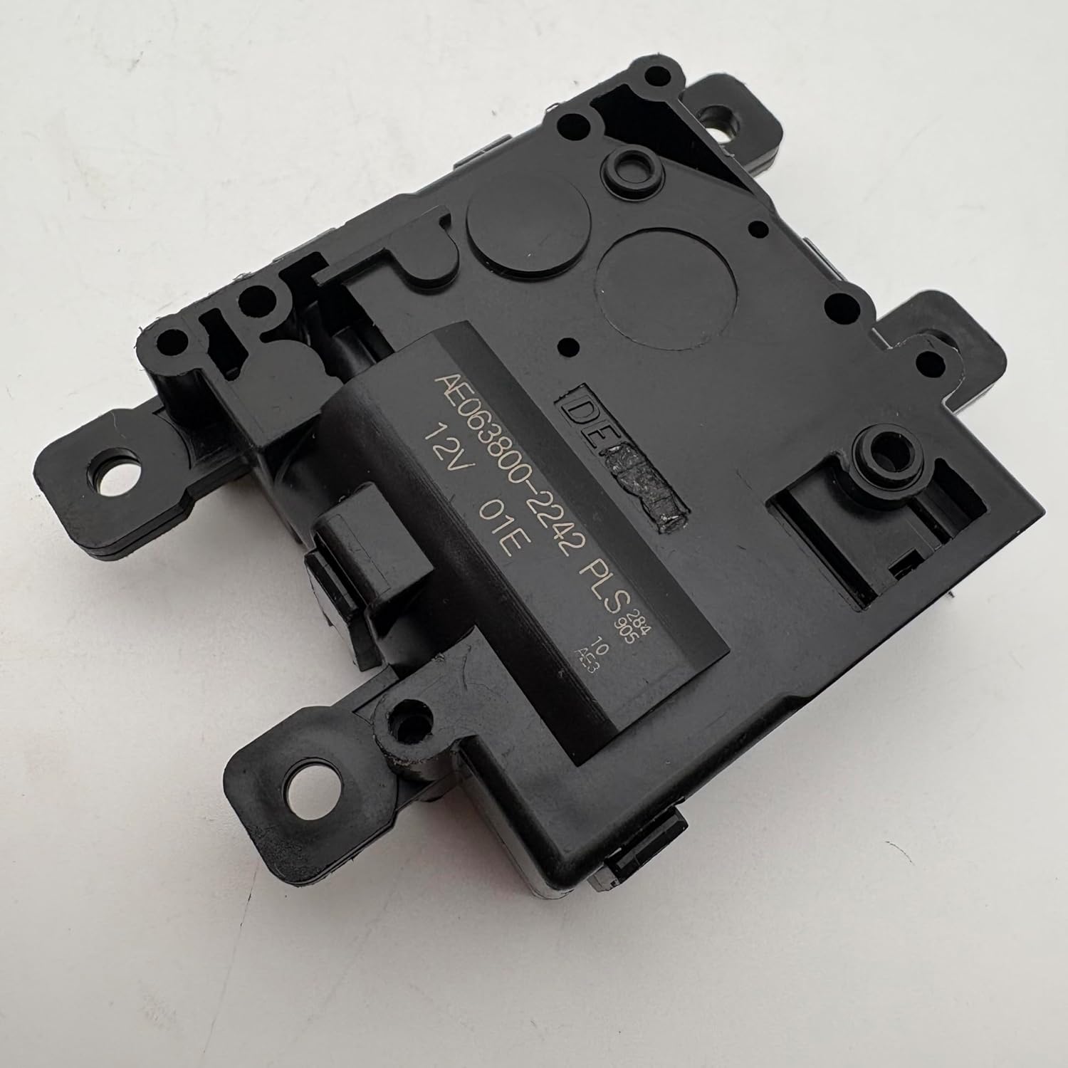 063800-2242 Blend Door Actuator Servo Blower for:Camry/Hybrid(nap),es3##/250(nap),Avalon,rx450h/350(nap),rav4(nap),es350/300h(jpp),Camry(jpp),Corolla(Mexico),Corolla SED(nap),Avalon,Highlander,Prius