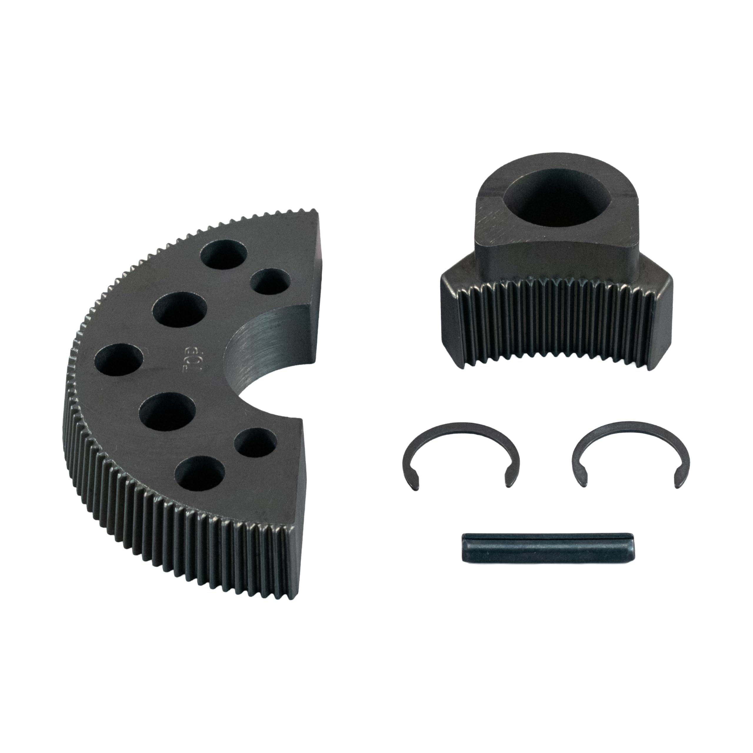 Kit de retenue de bras BH-7509-05 pour pont élévateur rotatif 2 montants et levages directs N2270