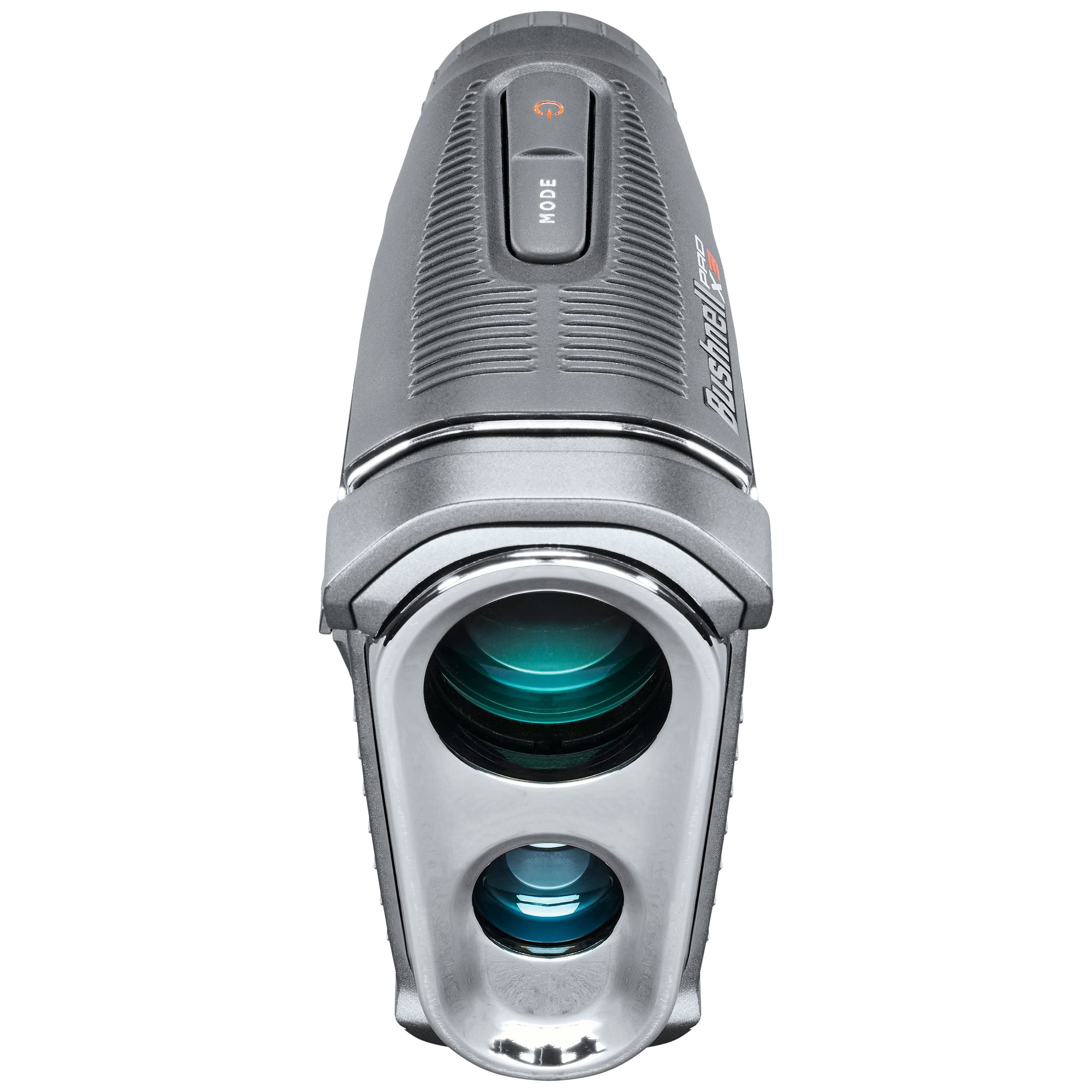 Bushnell Golf Pro X3 Golf Laser Rangefinder, Waterproof