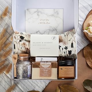 Lavender Gifts for Women