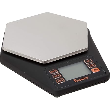 Brewista Ratio Pour Over Coffee Scale (BWRRS1)