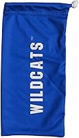 Vista 26 de Siskiyou Sports NCAA womens Microfiber Eyewear Bag