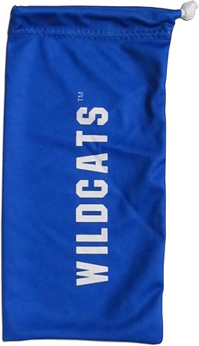 Miniatura 26 de Siskiyou Sports NCAA womens Microfiber Eyewear Bag