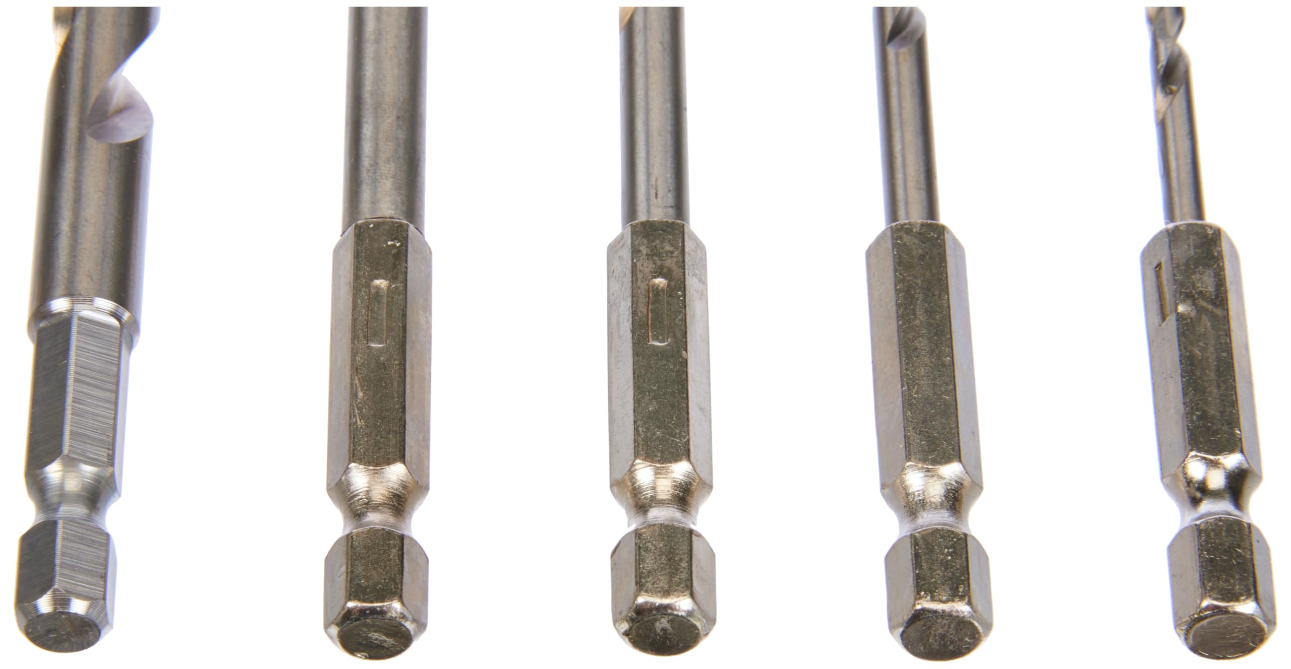 Bosch Professional Expert SDS Plus-7X Set Di Punte A Percussione (per - Foto 2