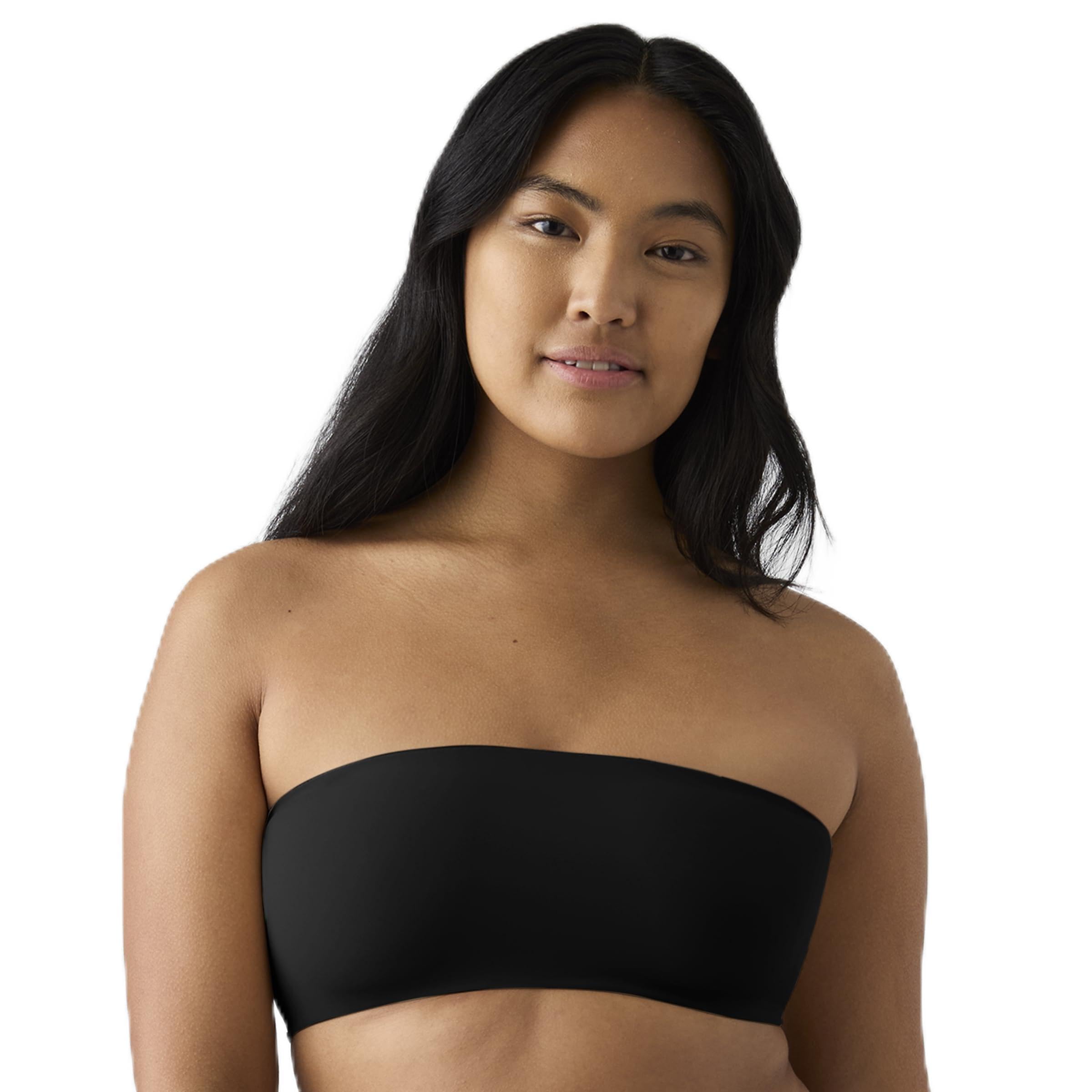 Photo 1 of True & Co True Everybody Convertible Bandeau Bra