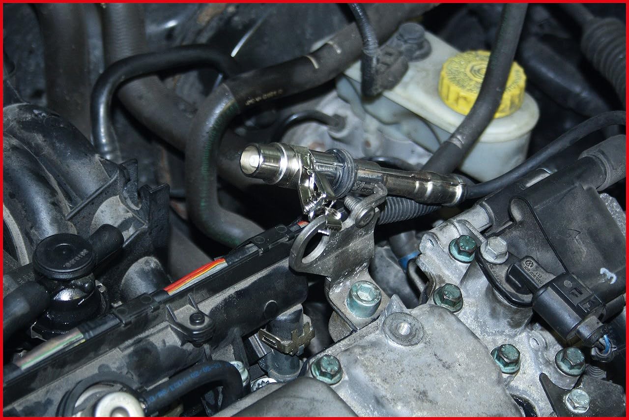 KS Tools 550.1507 Test świecy zapłonowej