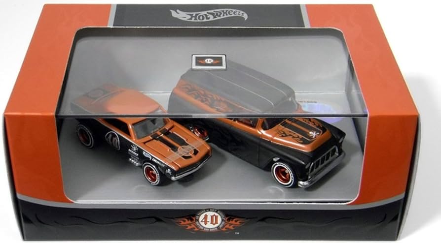 ホットウィール CUSTOM CAR SHOW JAPAN '67 CAMARO Hot Wheels RLC Japan Convention 67 Camaro 40 year limited