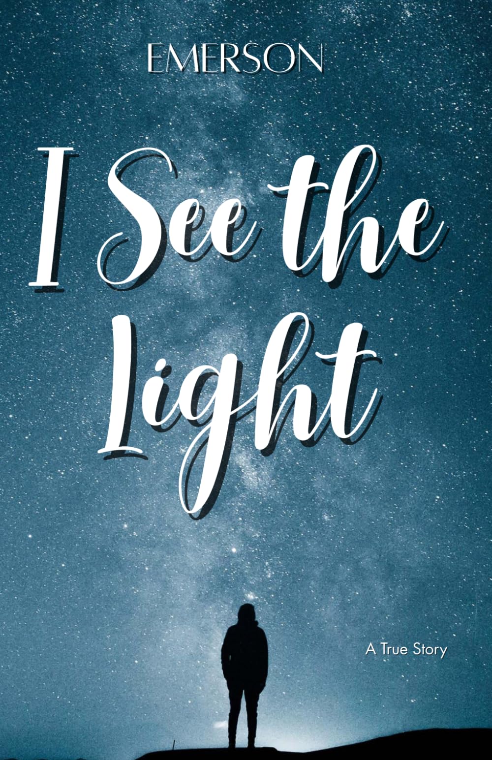 I See the Light