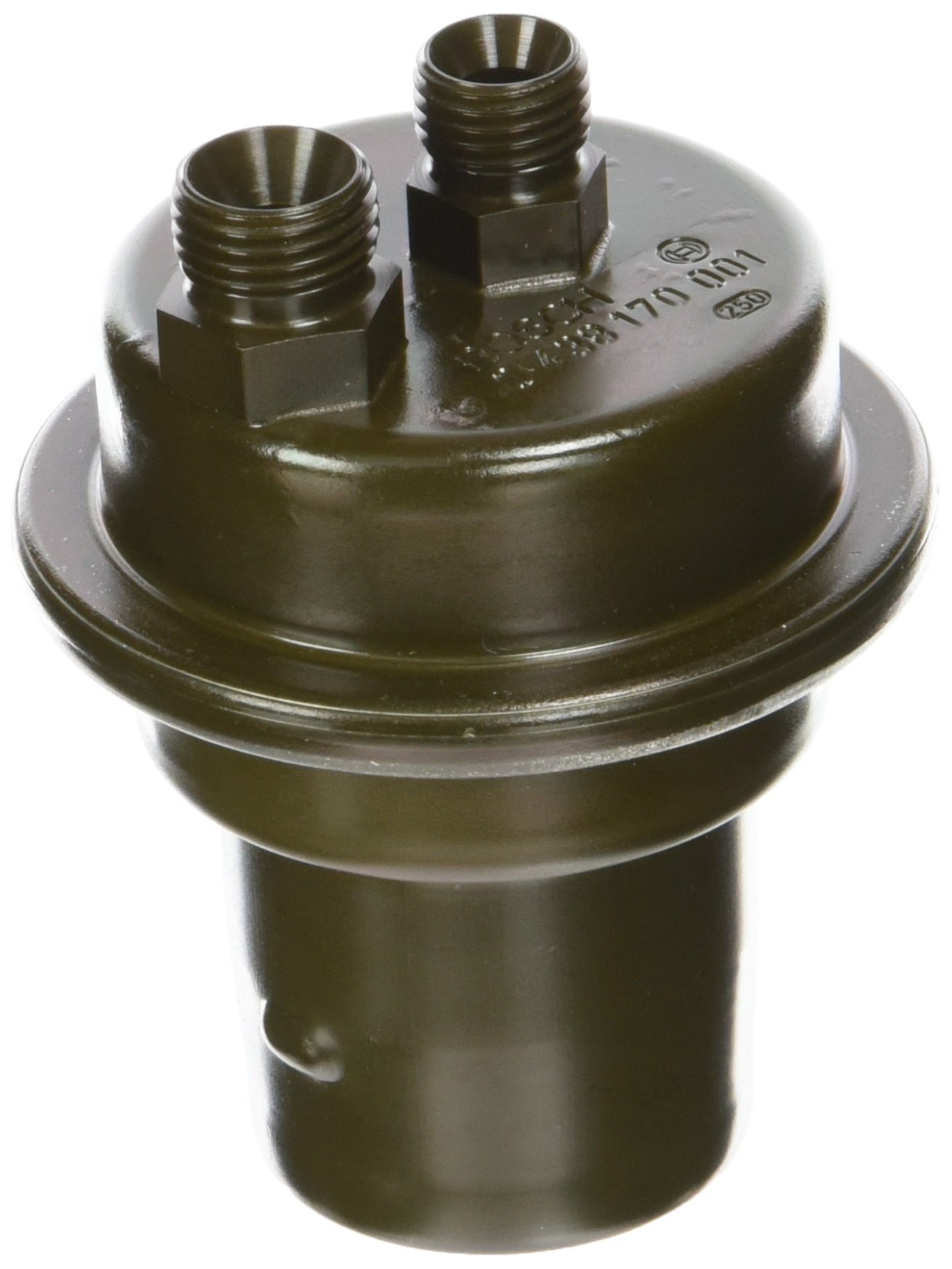 BOSCH 0 438 170 001 Acumulador de presión de combustible