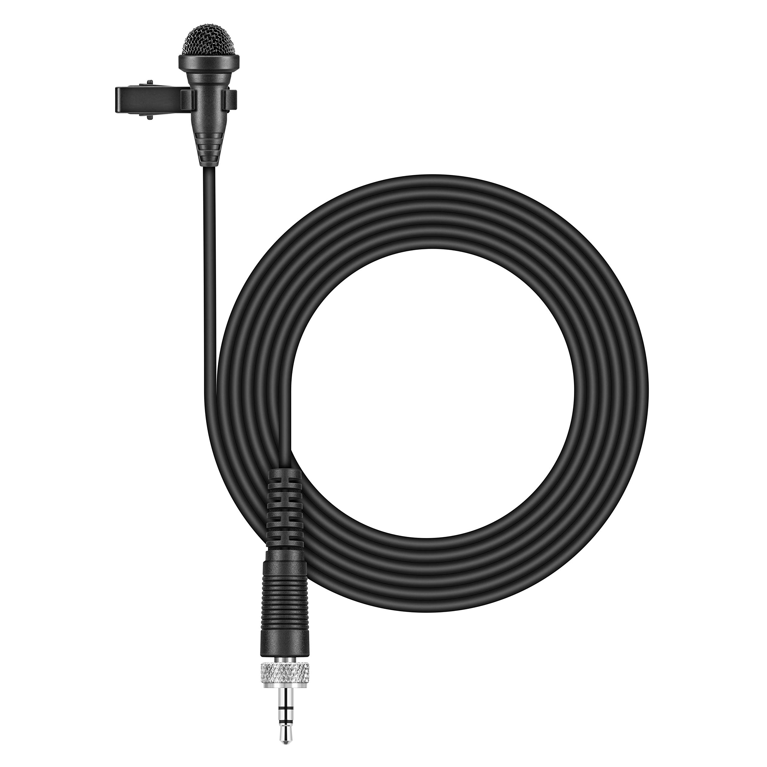 Amazon.com: Sennheiser Pro Audio XSW-D PORTABLE LAVALIER SET w
