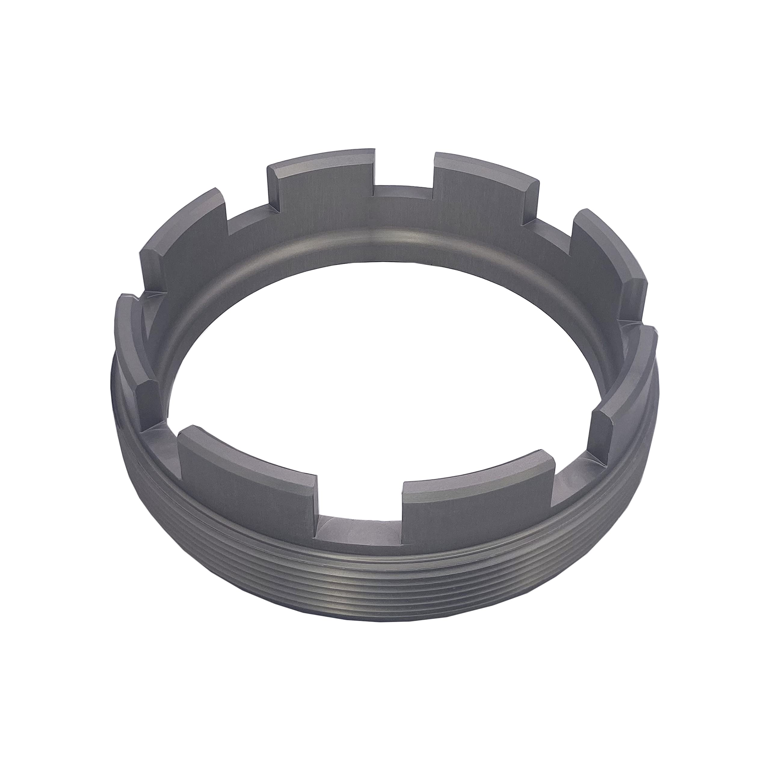 Amazon.com: A.A Upper Retaining Nut Replacement for MerCruiser