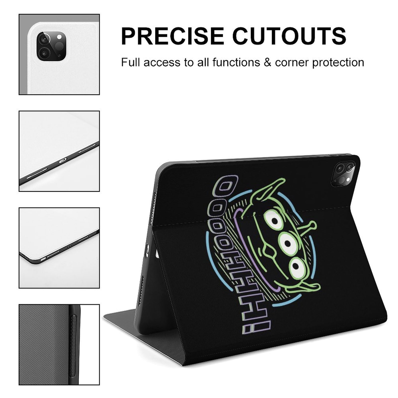 Amazon.co.jp: トイ・ストーリーiPad保護ケース IPad保護カバー 11