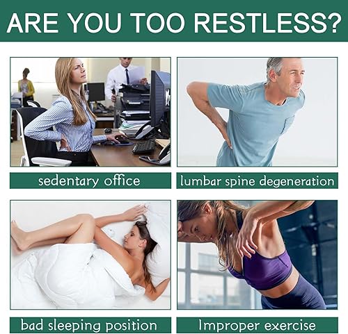 Miniatura 2 de Parches de vértebra lumbar, ajenjo a base de hierbas, apoyo para la espalda y la columna vertebral, comodidad muscular y articular, manejo no