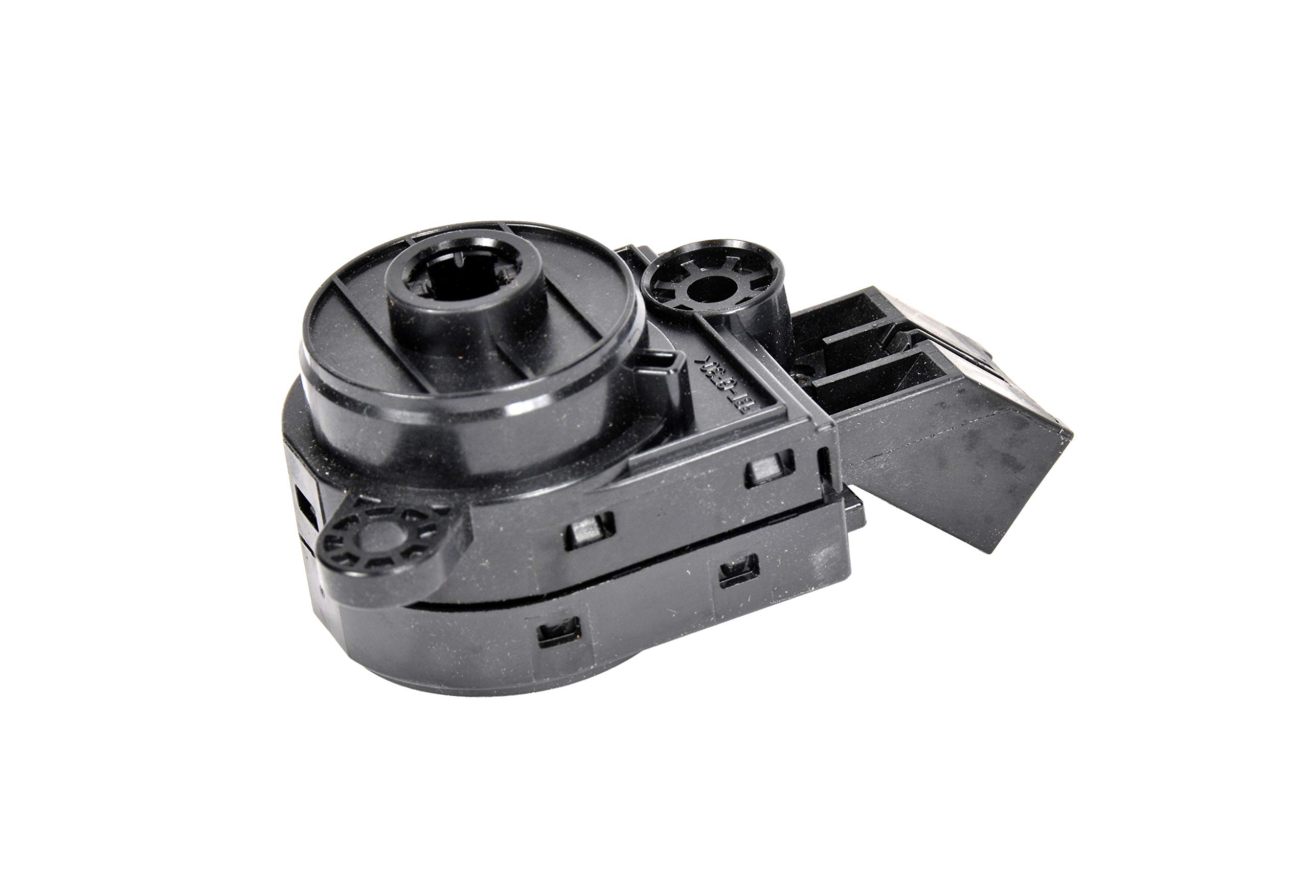 Amazon.com: GM 23276089 Ignition Switch : Automotive
