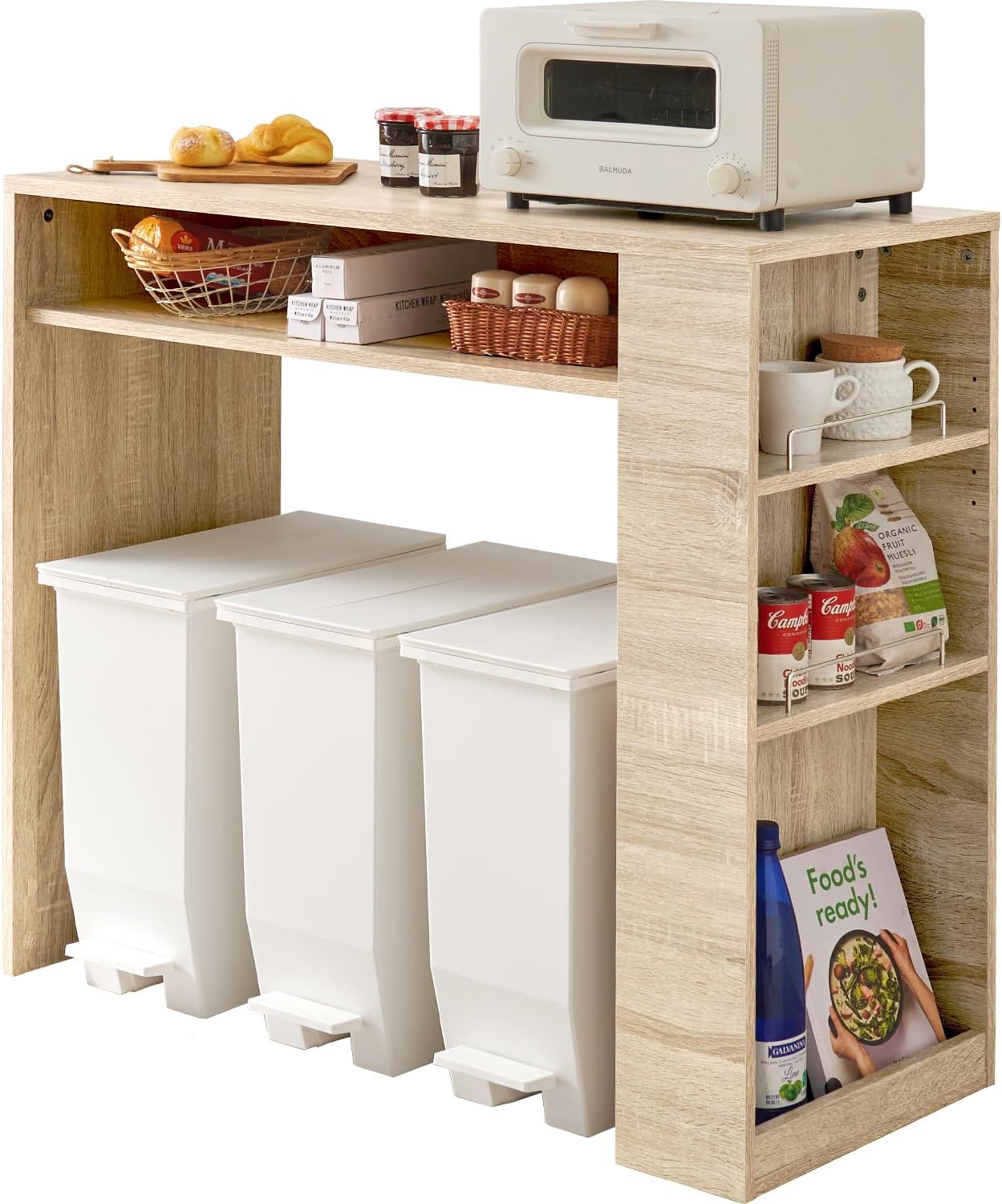 メッシュラック プランター ダクトレール50cm 64cm x 40cm 受け皿