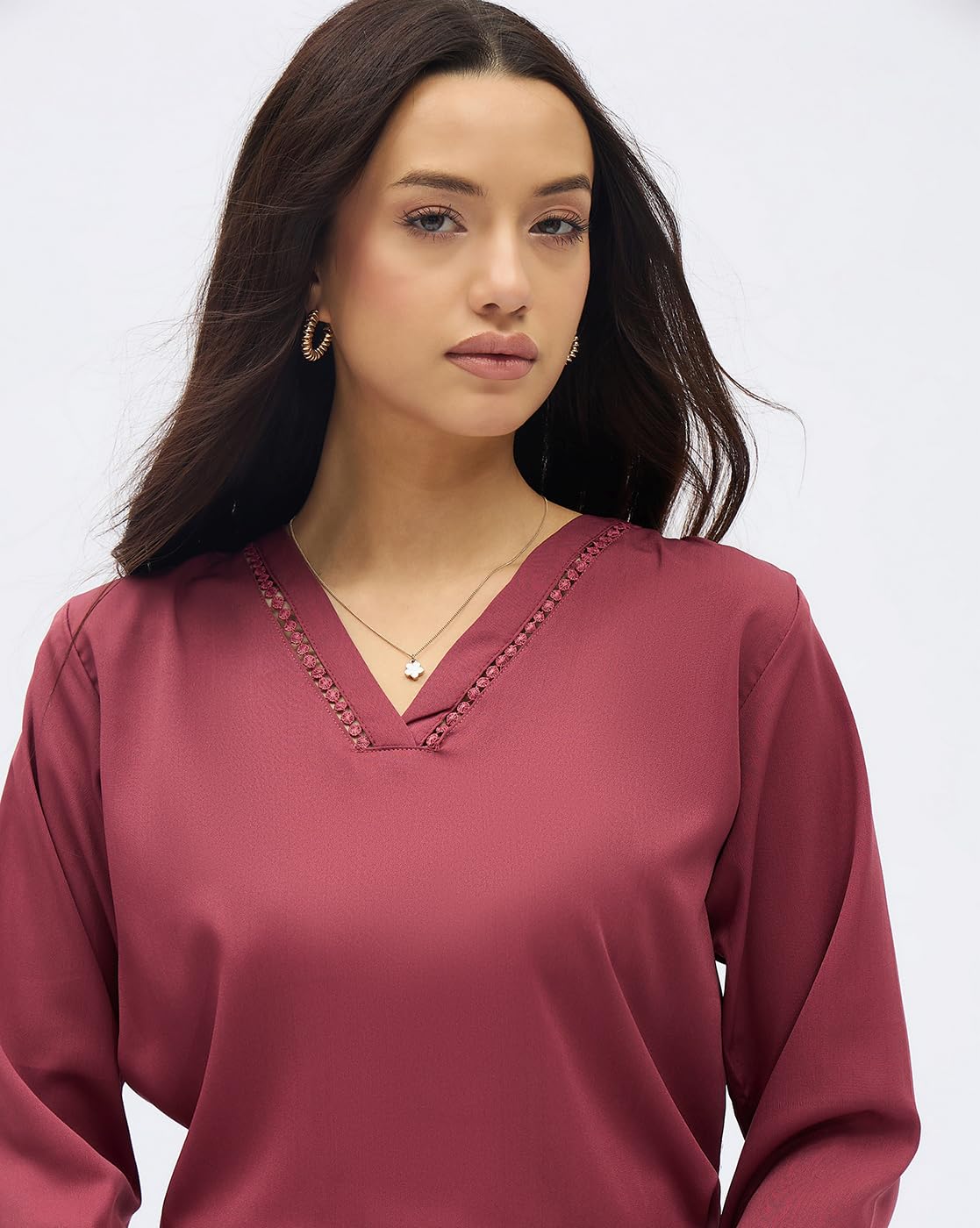 Diwali Sale Shewill Printed Top With Contrast Tipping – Stylish Ethnic &Amp; Western Tops For Women – Summer Travel Wear, Trendy Tops For Jeans, Lightweight &Amp; Comfortable Casual Wear 6 Diwali Sale Shewill Printed Top With Contrast Tipping – Stylish Ethnic &Amp; Western Tops For Women – Summer Travel Wear, Trendy Tops For Jeans, Lightweight &Amp; Comfortable Casual Wear