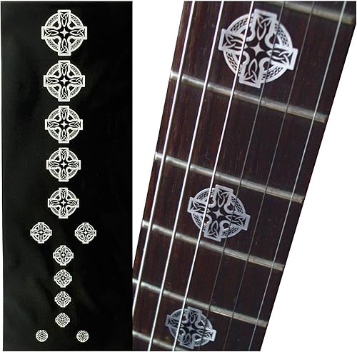 Miniatura 19 de Jockomo Metallica WEREWOLF Werewolf - Adhesivo para guitarra