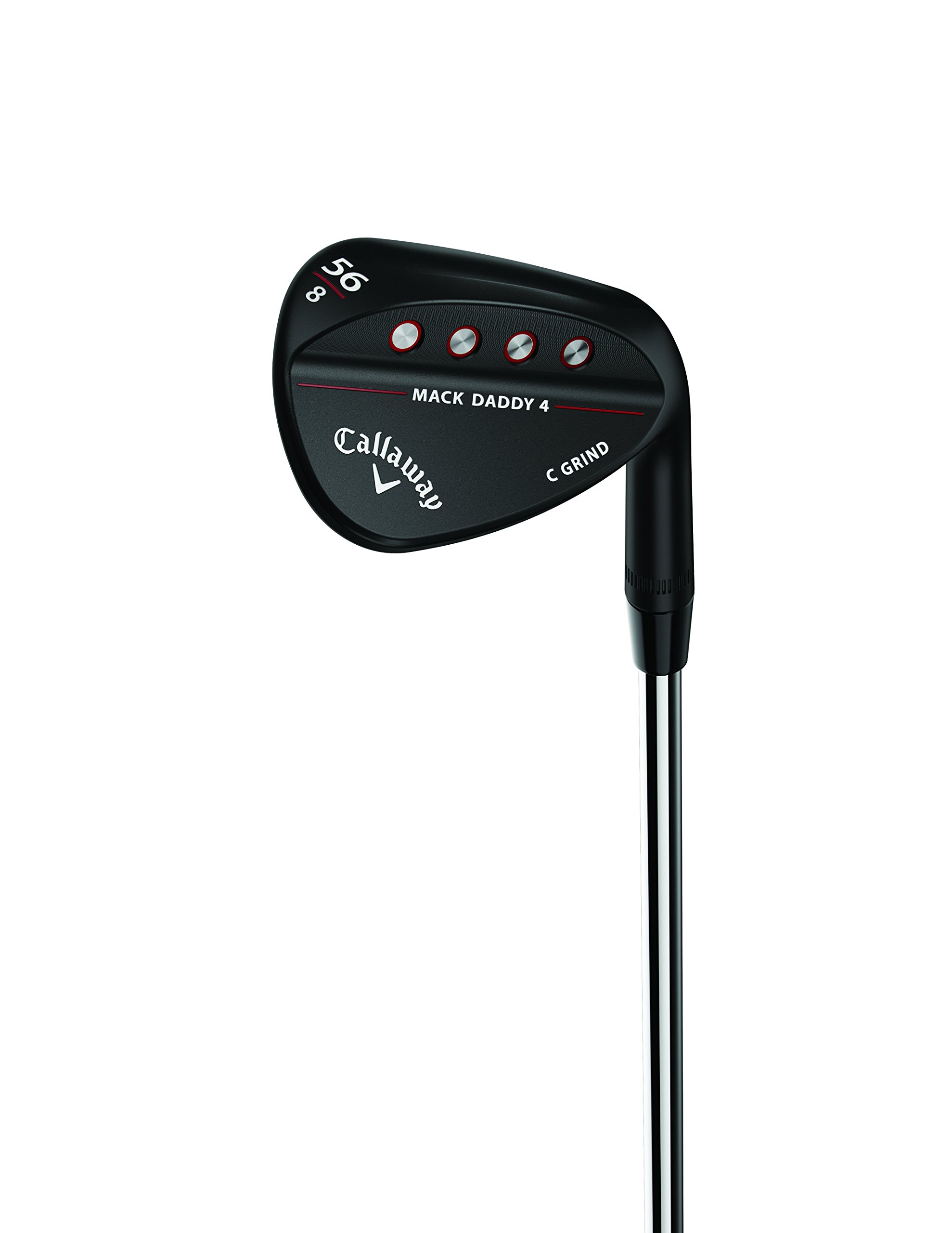 Callaway MD4 2本セット マックダディ4ミルドフォージド2本セット