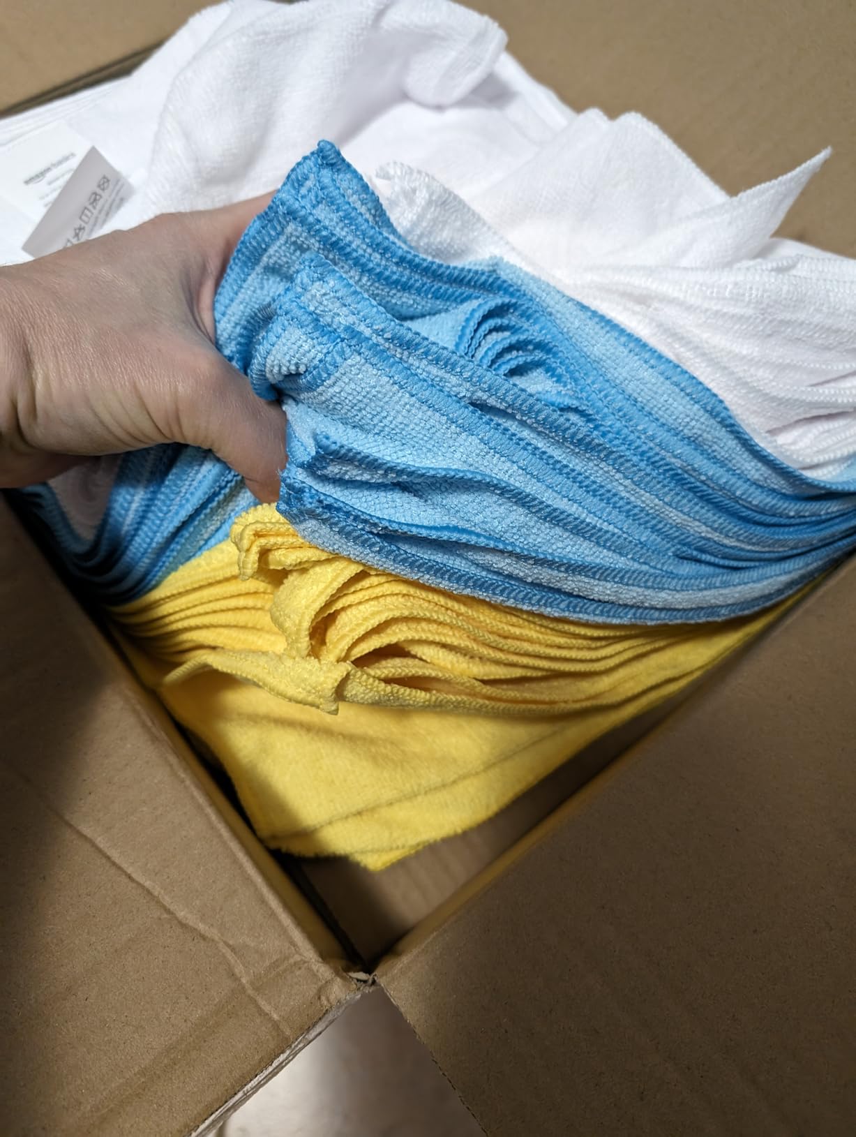 Immagine del cliente