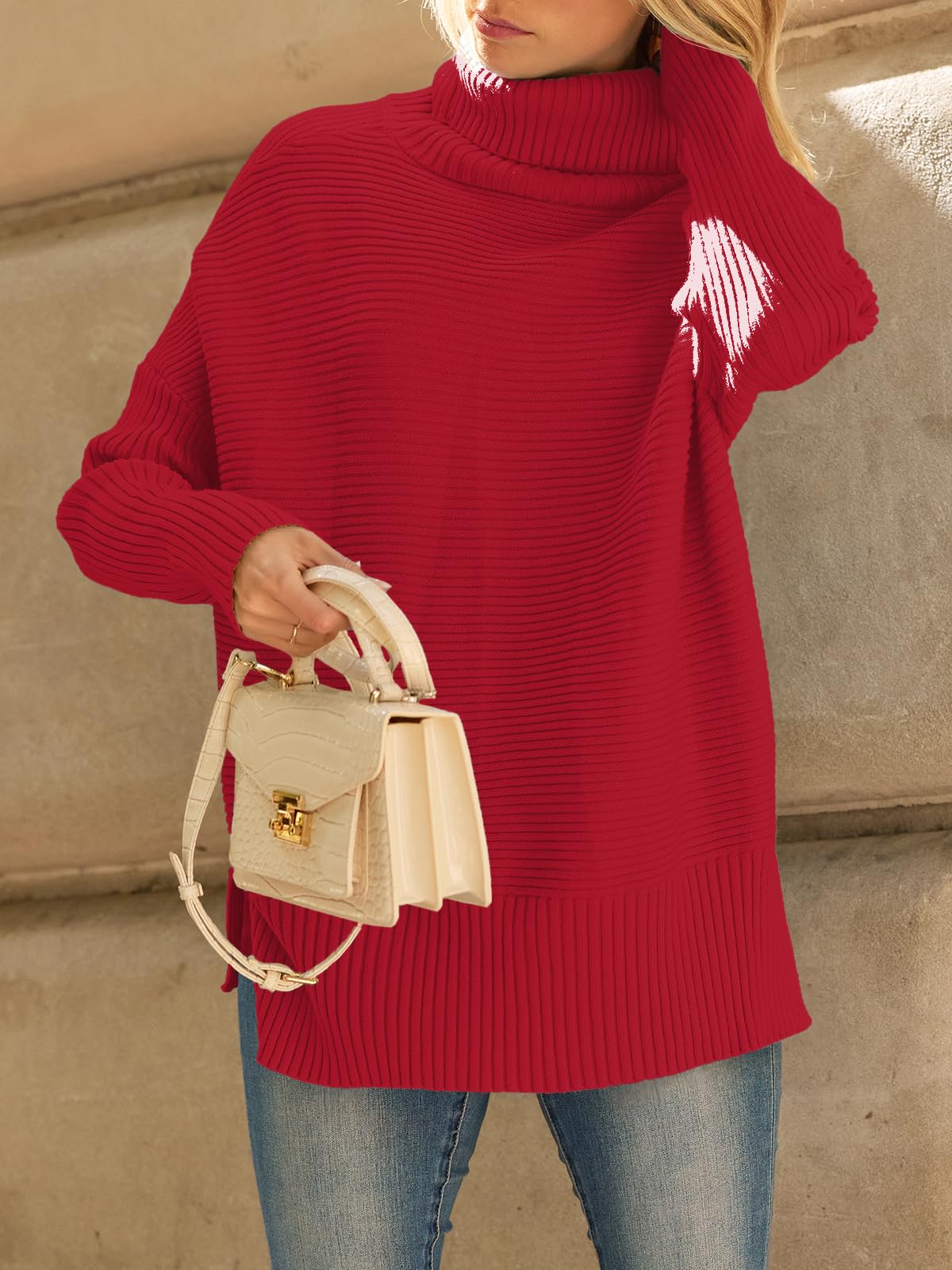 LILLUSORY Casual Kobiety Lszte0624