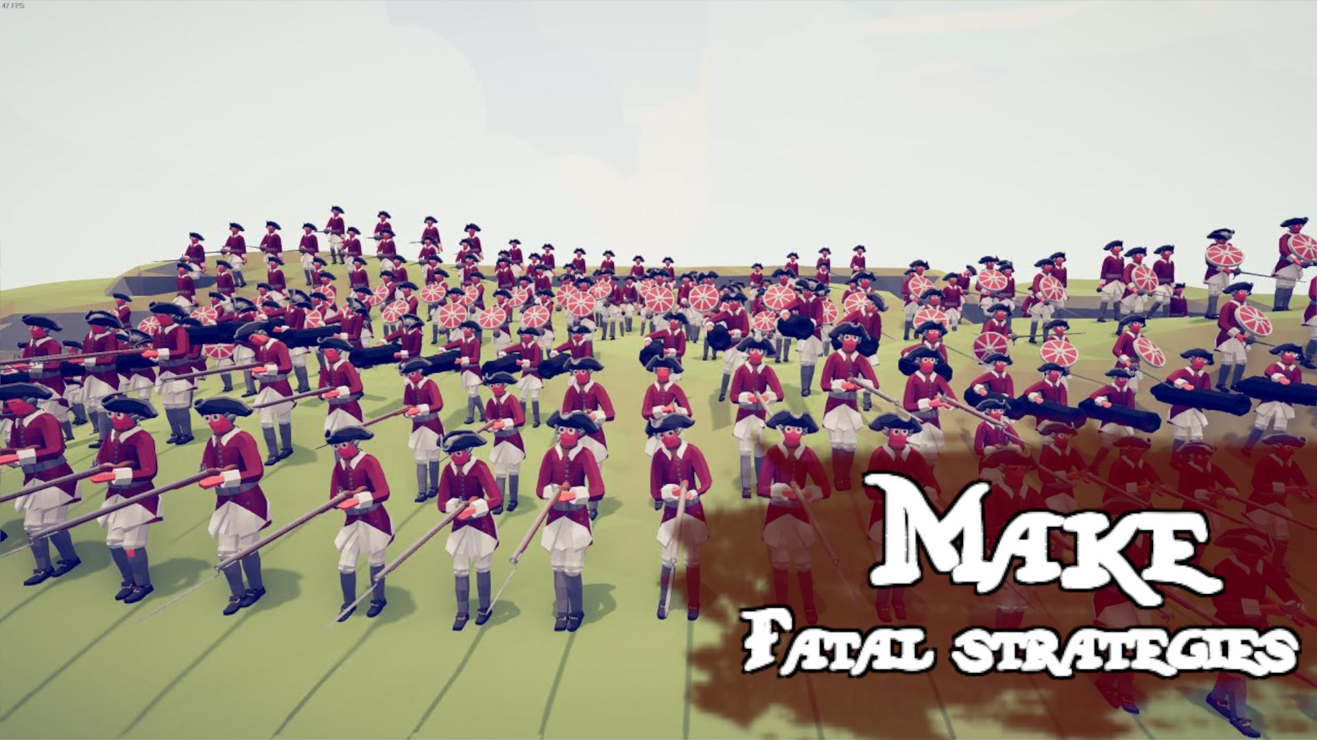 Totally Ultimate Ragdoll Battle Simulator - App on the Amazon Appstore