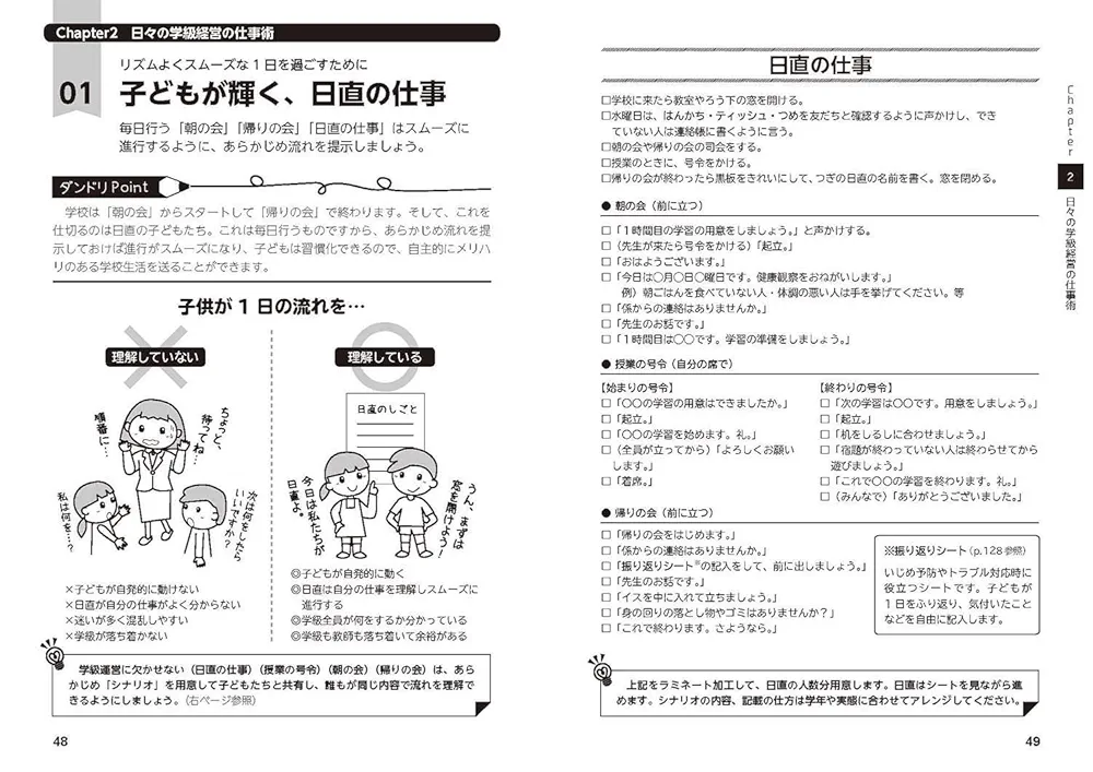 小学校学級担任のダンドリ仕事術 (教育ジャーナル選書) | 村上