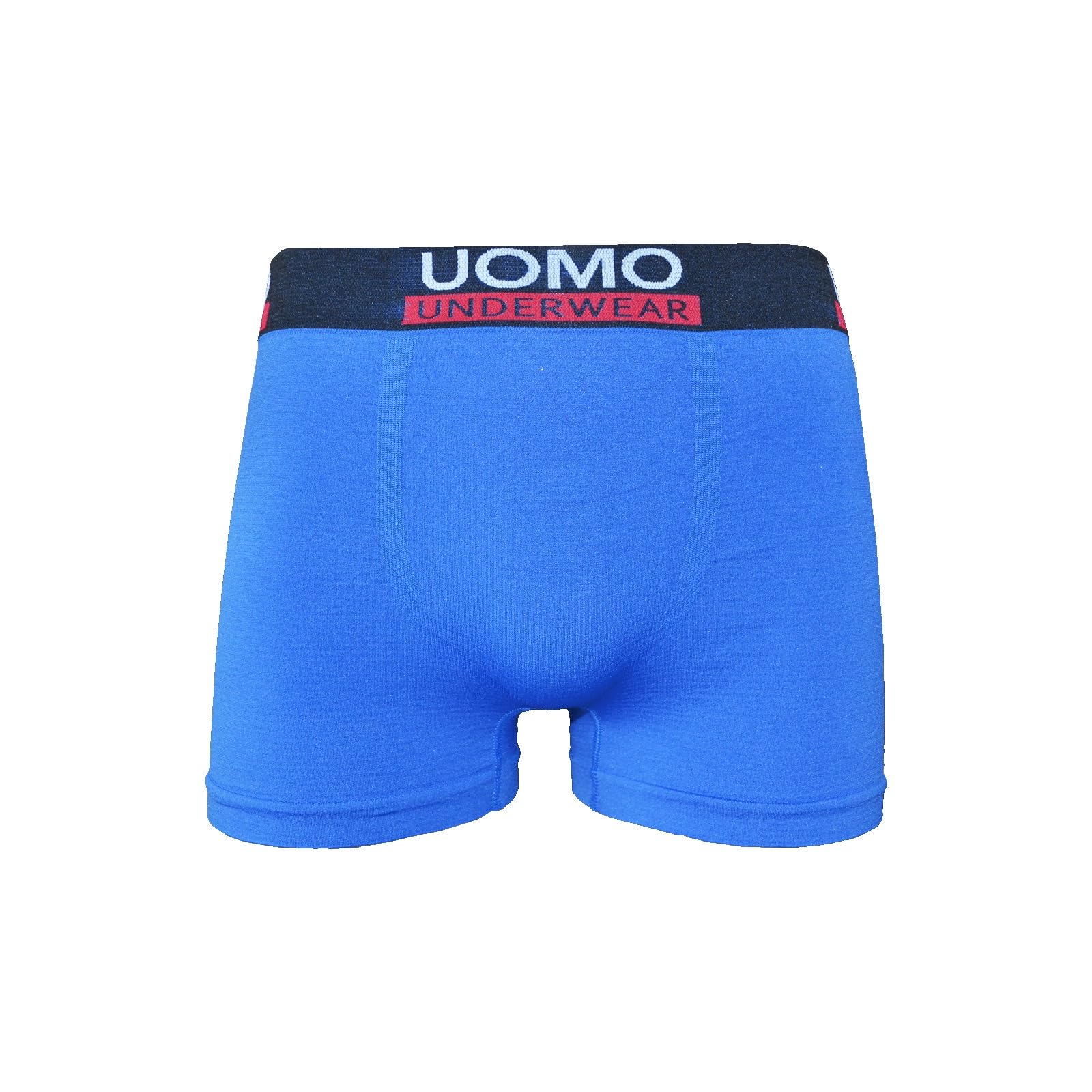 BestSale247 Uomo Lot de 10 boxers en microfibre sans couture pour homme Sous-vêtements de sport Boxer rétro, Lot de 10, XL-XXL