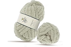 Yarn Bee Jumbo Yarn: The Perfect Choice for Cozy & Gigantic Creations