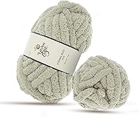 Vista 39 de Hobby Lobby Hilado Lila Francés Yarn Bee Eternal Bliss Hilo Grueso para Tejer y Manualidades Material de Bricolaje