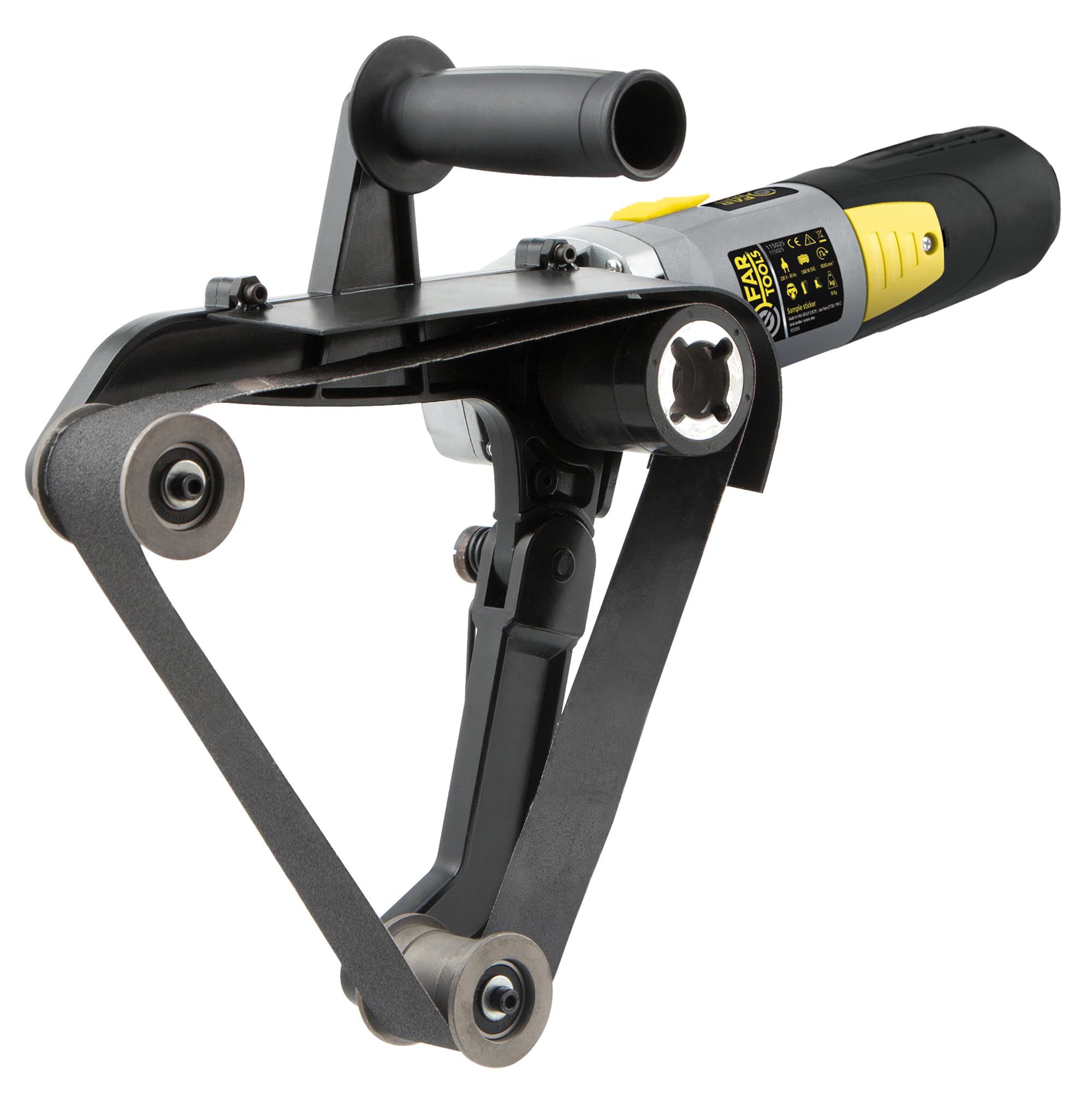 Fartools TBS 1300 Lijadora para tubos