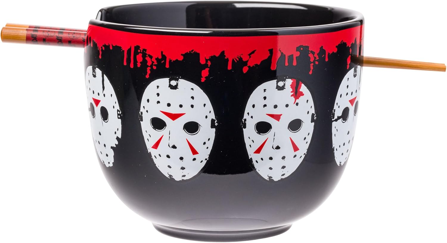 Friday the 13th