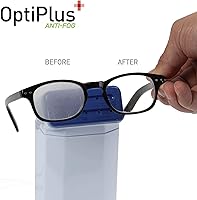 Vista 6 de OptiPlus Toallitas antiniebla