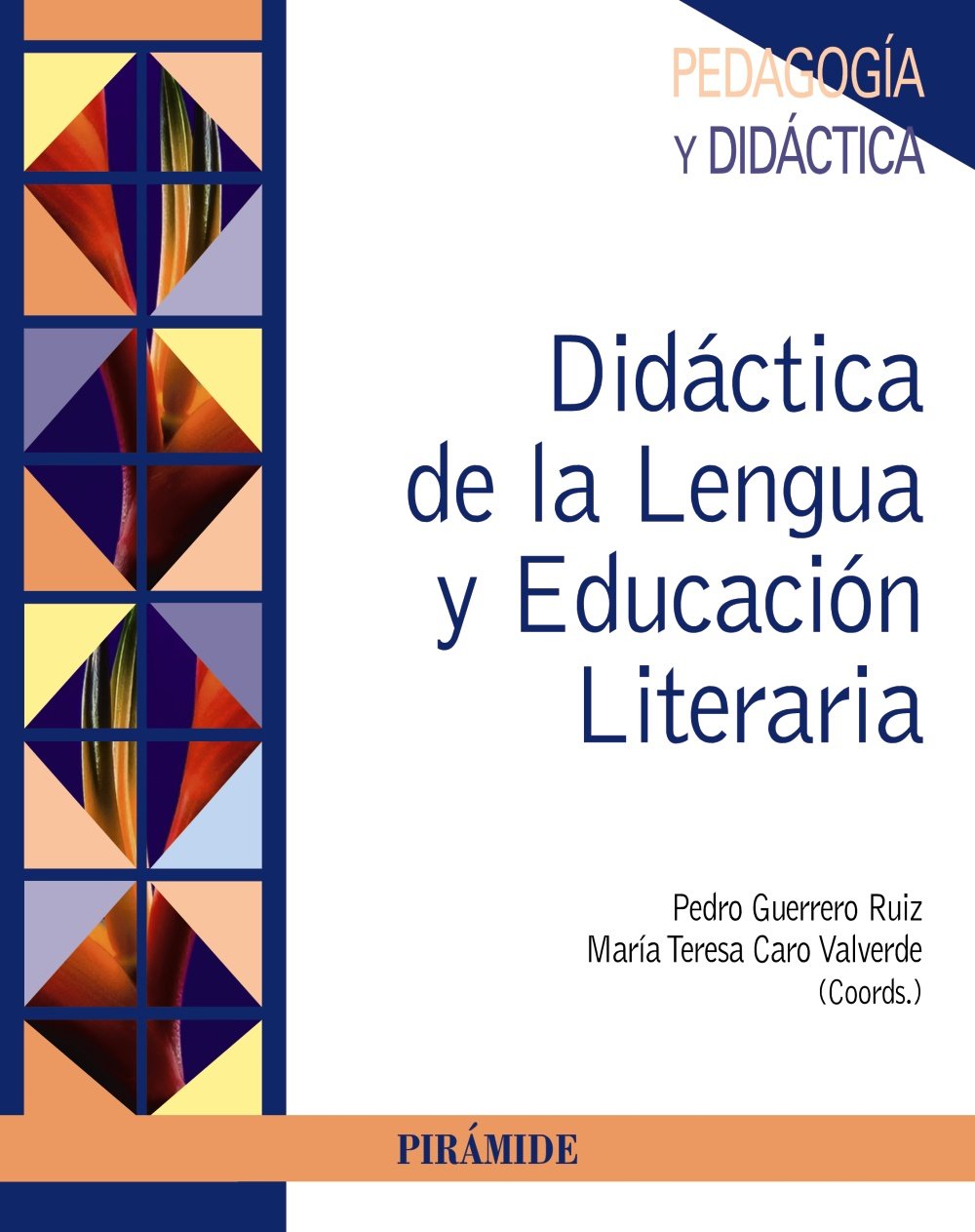 Didáctica de la Lengua y Educación Literaria (Psicología)