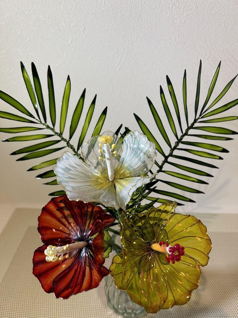 ディップフラワー　ハイビスカス他 hq720.jpg?sqp=-