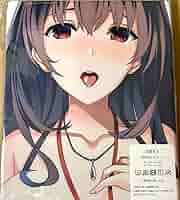 Amie様向け　霞ヶ丘詩羽&えりり 2体セット ( 箱傷あり） 71dhtJapnvL._AC_SY200_QL15_.jpg