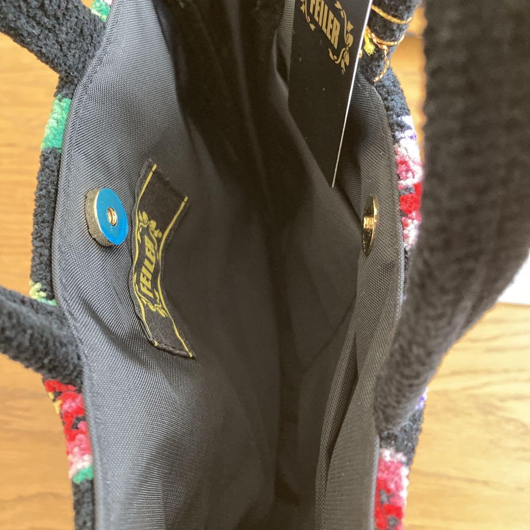 Amazon.co.jp: フェイラー ショルダーバッグ アネモネプティ 約