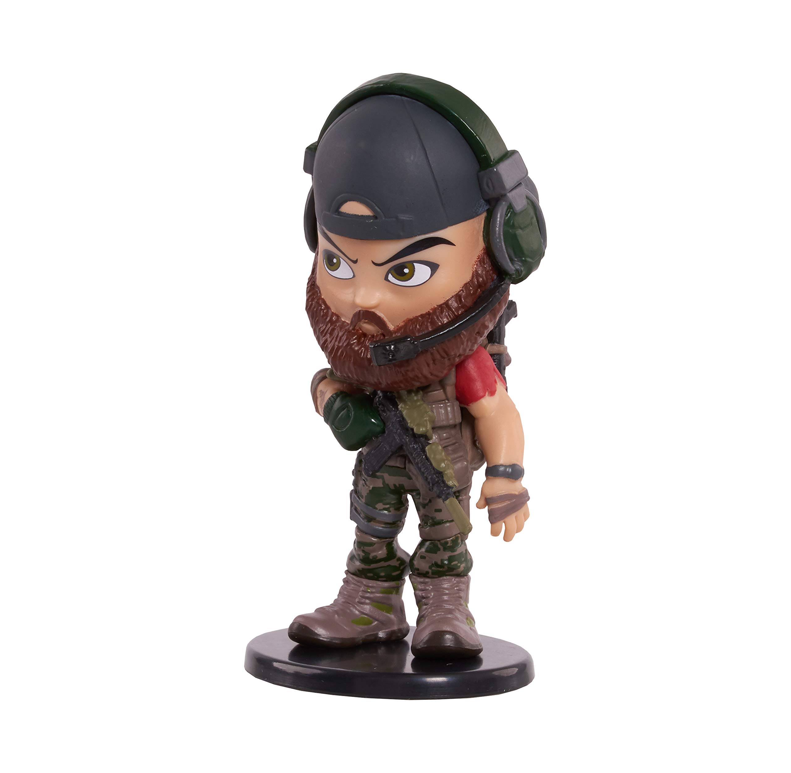 Amazon.co.jp: Ubisoft ゴーストリコンノマド フィギュア : おもちゃ