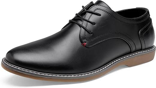 Discover the Leading Derby Shoes For Man Choices for 2024