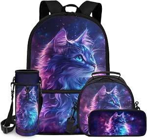 Showudesigns Animal Pencil Case Pen bag Kids School Supplies?Cancelleria della Dedium pug dog