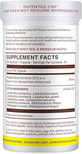 Miniatura 2 de Probióticos para mujeres, probióticos vaginales, promueve el equilibrio del pH, salud UT, 25 mil millones de UFC, suplemento para mujeres una vez al