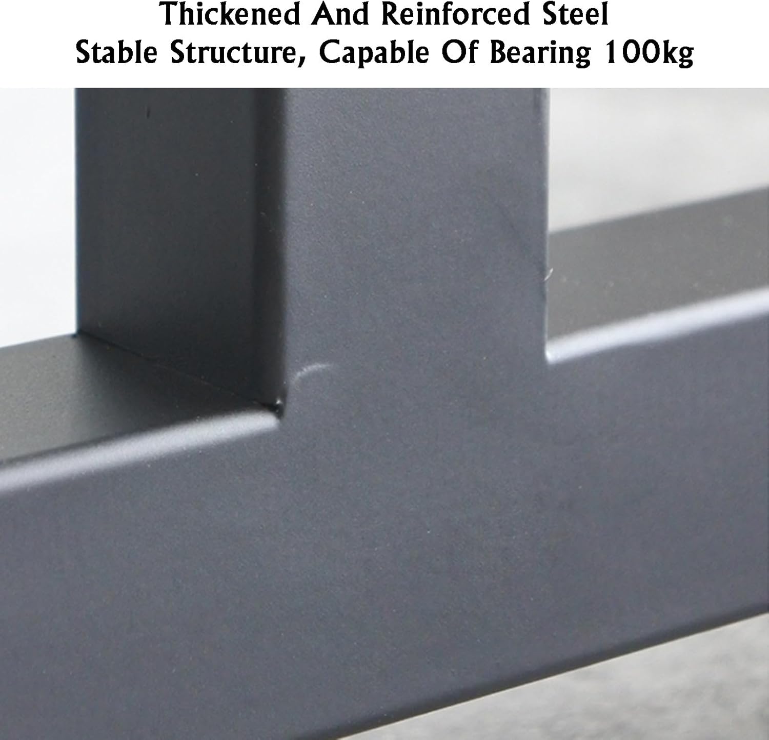 5/7-Layer Snowboard Storage Rack,Double-Sided Skateboards Display Rack with Adjustable Feet,Holds 10/14,100kg Load Capacity,for Garages Clubs