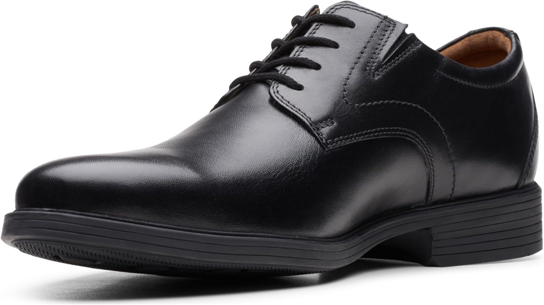 Whiddon Plain Men's Oxford Flat