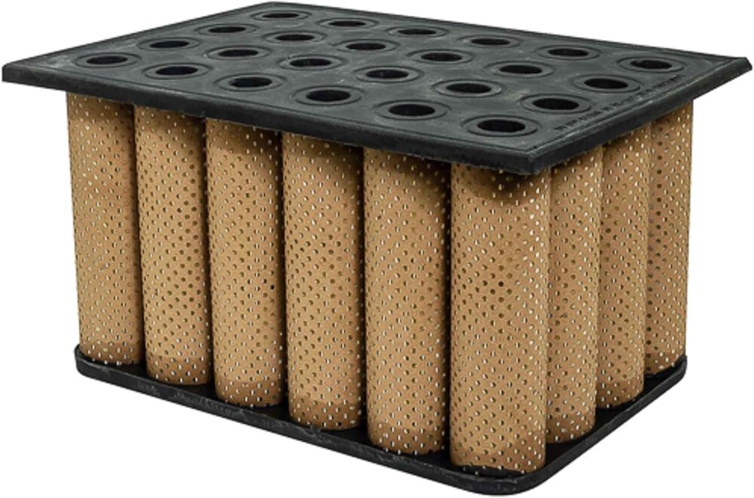 Baldwin Filters PA1779 Heavy Duty Air Filter (10-9/16 x 8-5/32 in.)