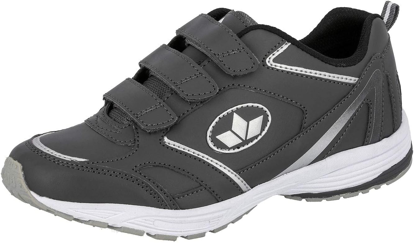 Lico Unisex's Flat Fitness Shoes