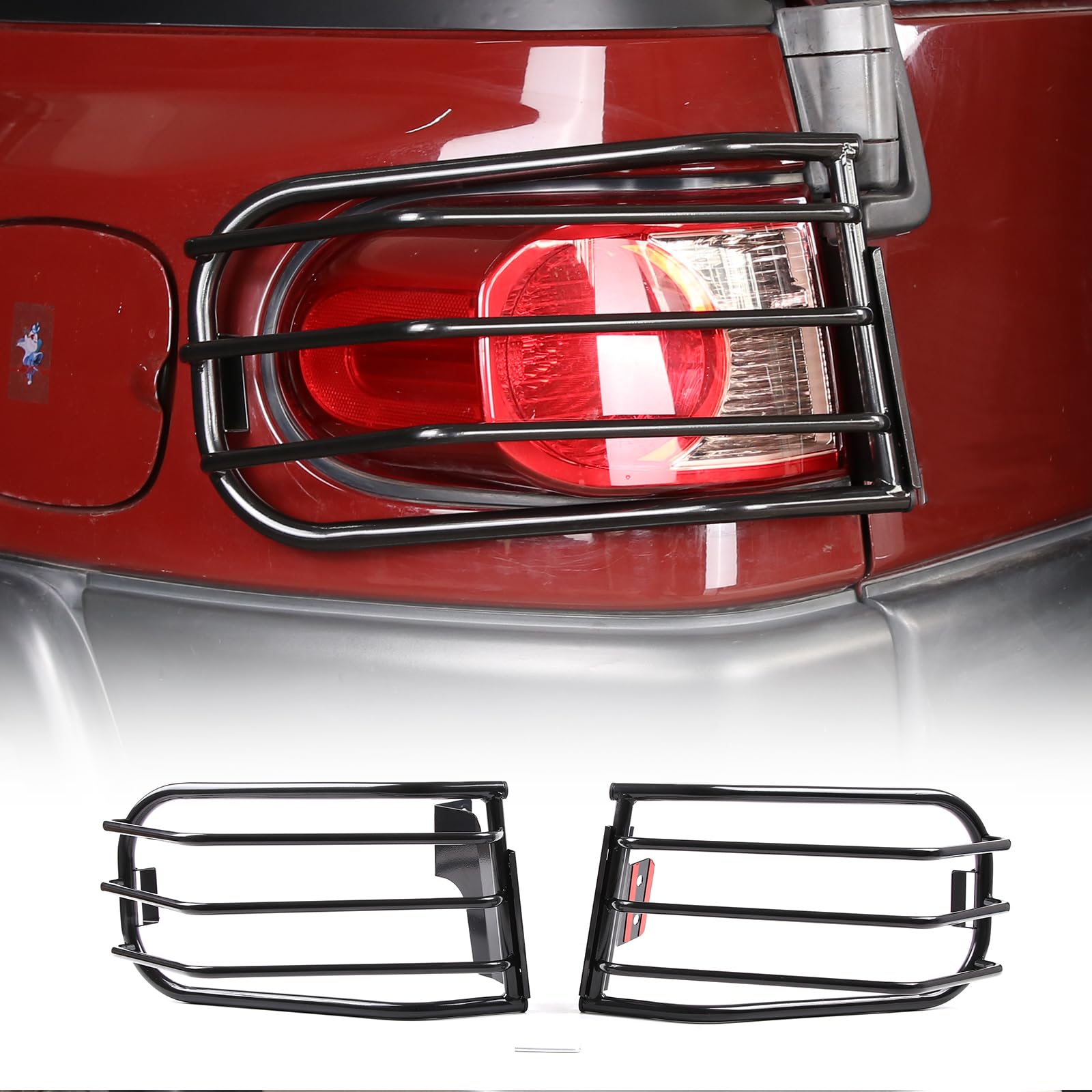 最終価格Springtail FJ Cruiser Barrier プラド 最終価格Springtail FJ Cruiser Barrier プラド - メルカリ